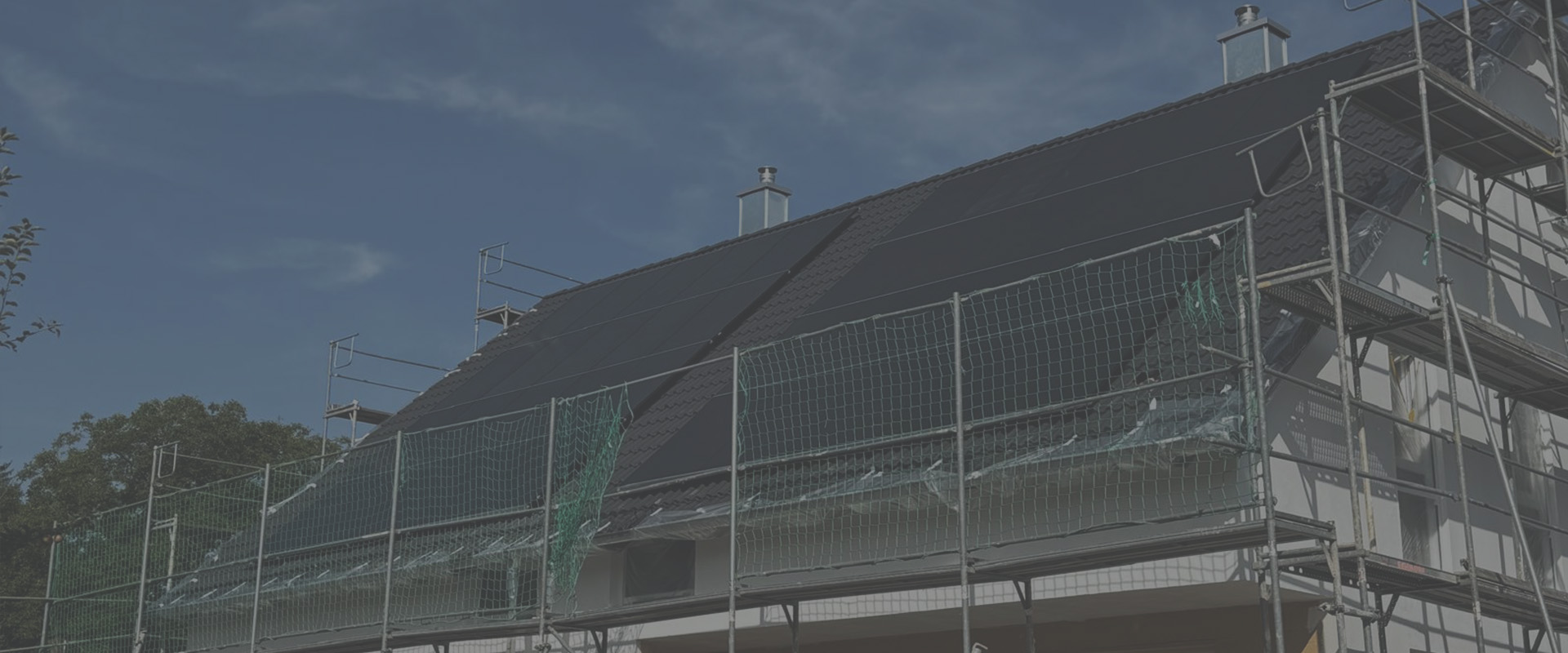 Ihre Energie. Unsere Technik.